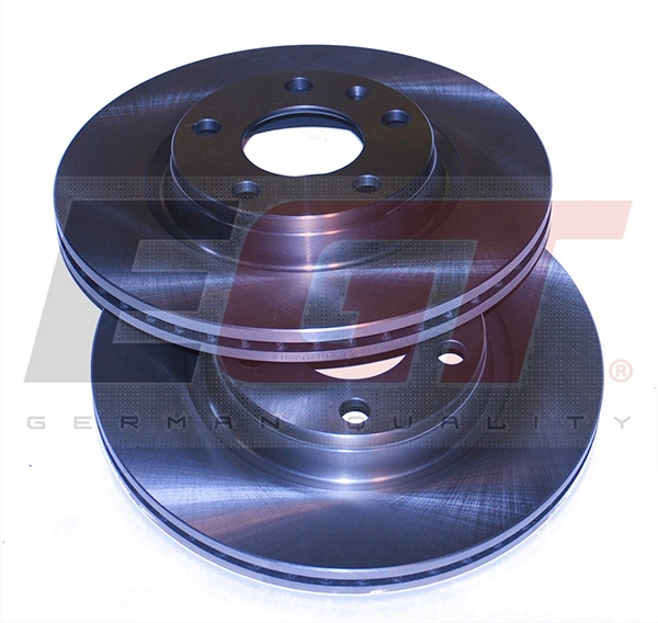 EGT Bremsscheibe - 410051EGT - TothCarparts