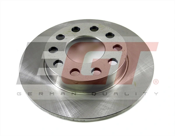 EGT Bremsscheibe - 410473EGT - TothCarparts