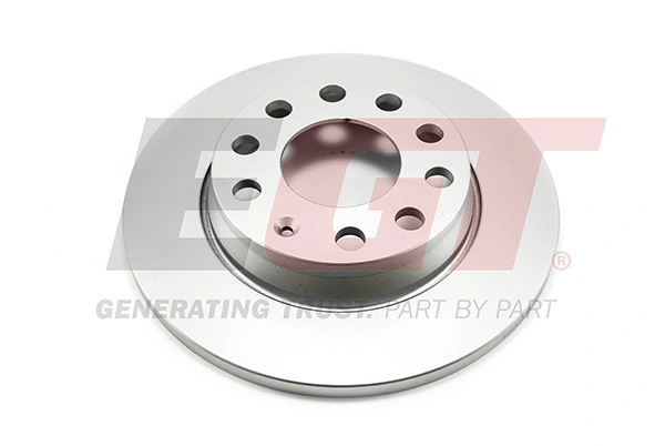 EGT Bremsscheibe - 410585CEGT - TothCarparts