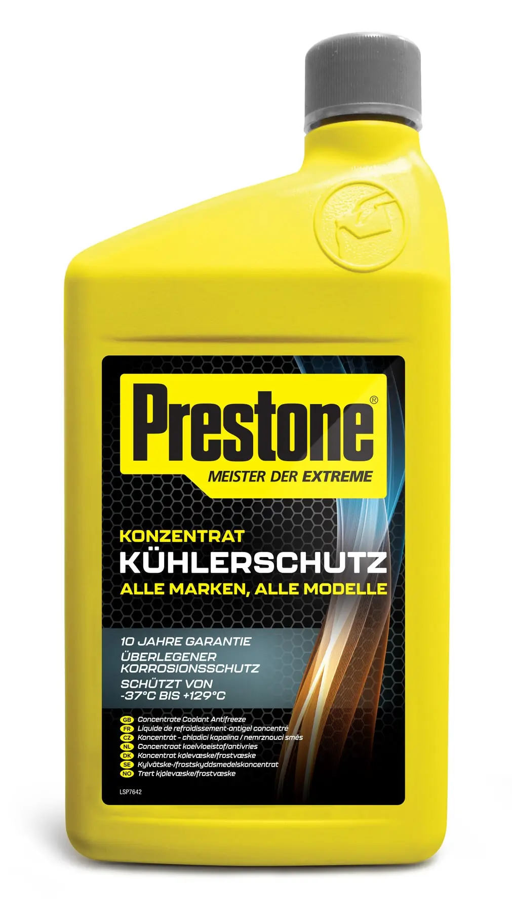 Prestone Frostschutz - PAFR0058B - TothCarparts
