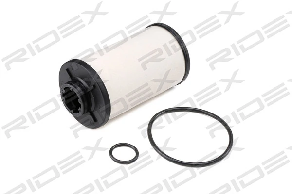 RIDEX Hydraulikfilter, Automatikgetriebe - 416F0003 - TothCarparts