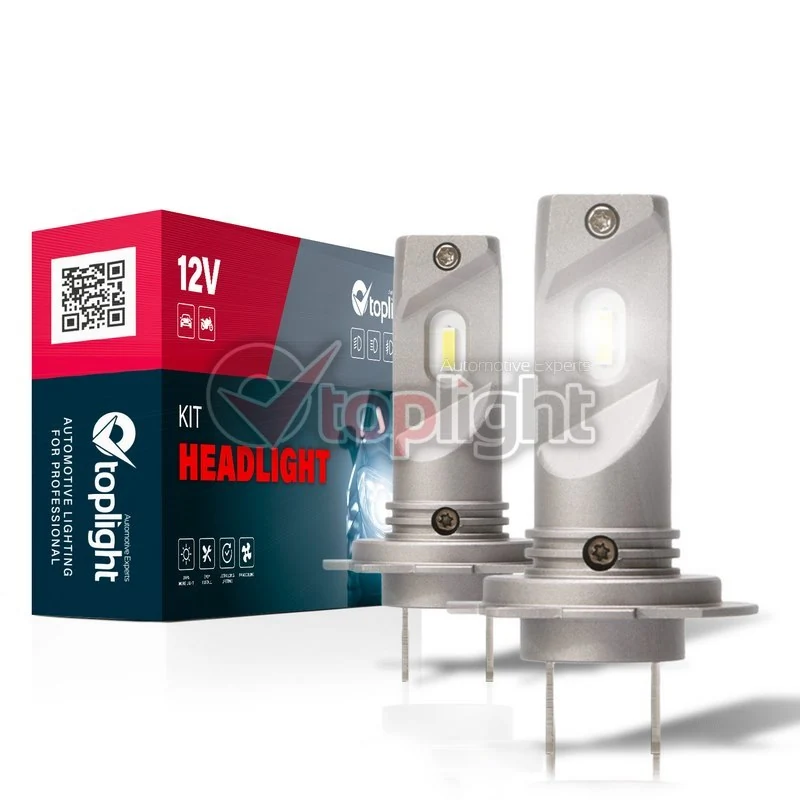 AE TOPLIGHT Glühlampe, Hauptscheinwerfer - 417567 - TothCarparts