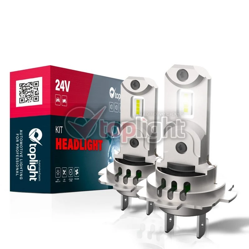 AE TOPLIGHT Glühlampe, Hauptscheinwerfer - 417597 - TothCarparts