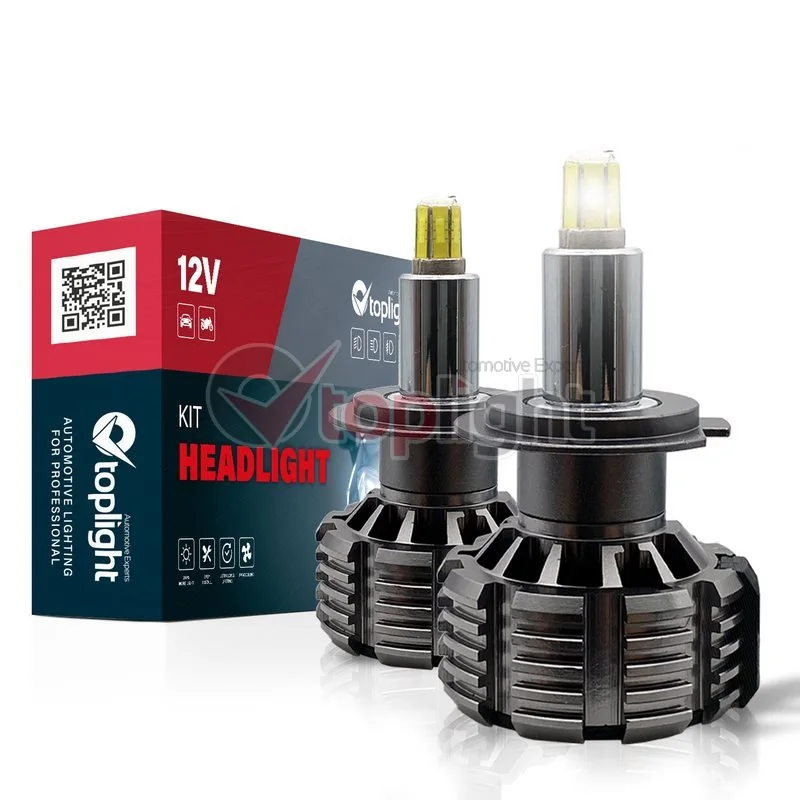 AE TOPLIGHT Glühlampe, Hauptscheinwerfer - 417887 - TothCarparts