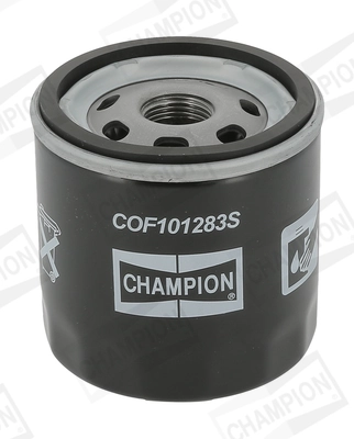 CHAMPION Ölfilter - COF101283S - TothCarparts