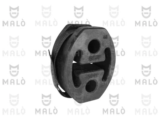 AKRON-MALÒ Anschlagpuffer, Schalldämpfer - 148081 - TothCarparts
