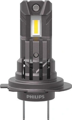 PHILIPS Glühlampe, Hauptscheinwerfer - 11972U2500CX - TothCarparts