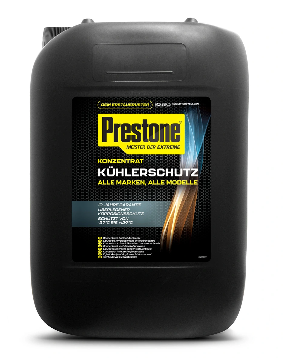 Prestone Frostschutz - PAFR0060B - TothCarparts