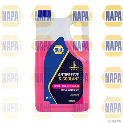 NAPA Frostschutz - N9125L - TothCarparts