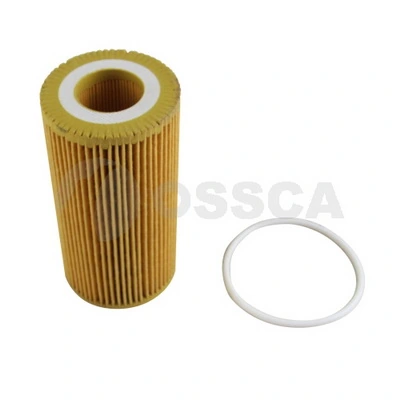 OSSCA Ölfilter - 43010 - TothCarparts