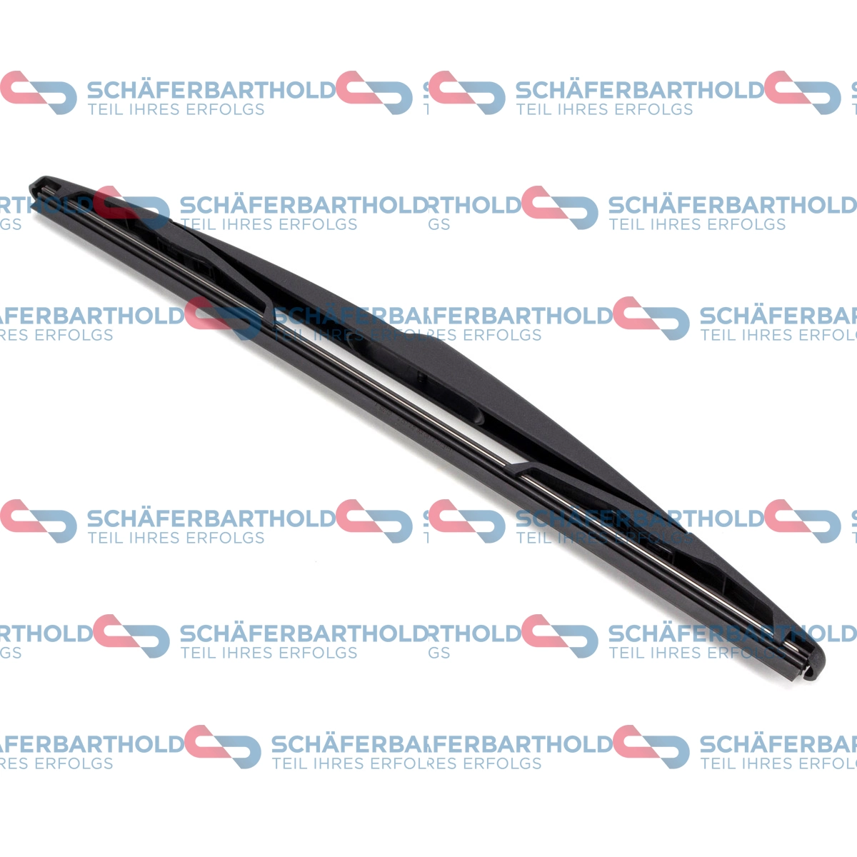 ORIGINAL Schäferbart Wischblatt - 431 26 015 01 11 - TothCarparts