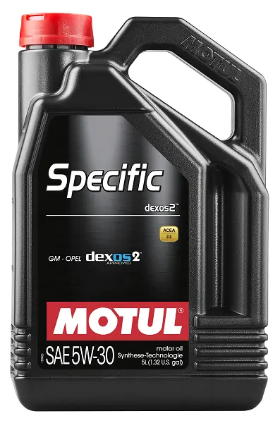 MOTUL Motoröl - 109242 - TothCarparts