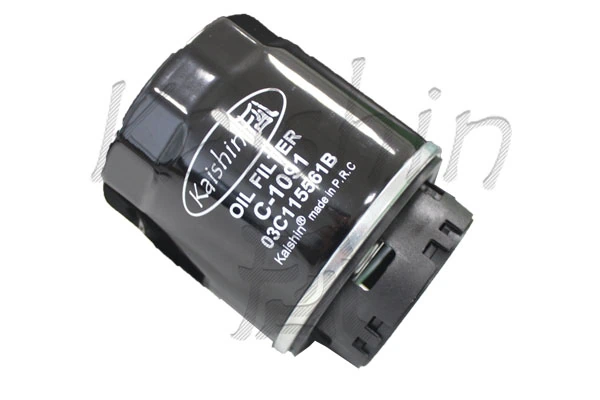 KAISHIN Ölfilter - C1091 - TothCarparts