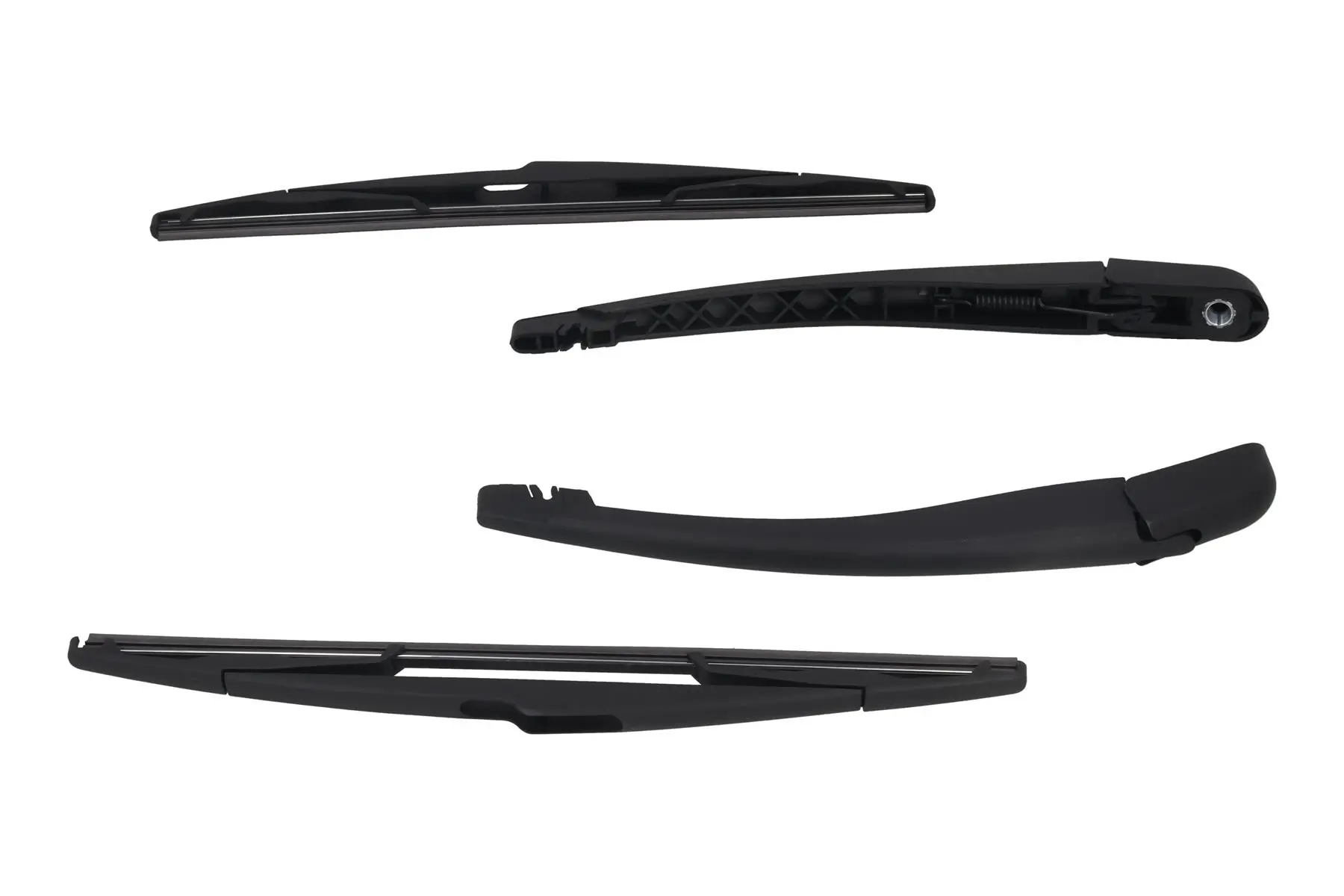 KAMOKA Wischarm, Scheibenreinigung - 25125 - TothCarparts