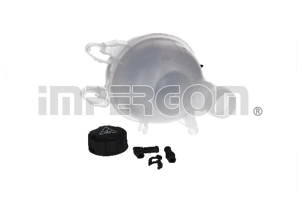 ORIGINAL IMPERIUM Ausgleichsbehälter, Kühlmittel - 44228 - TothCarparts