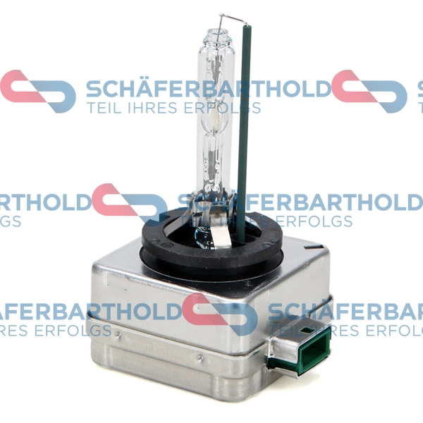 ORIGINAL Schäferbart Glühlampe, Hauptscheinwerfer - 443 18 003 01 11 - TothCarparts