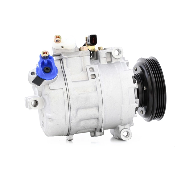 RIDEX Kompressor, Klimaanlage - 447K0103 - TothCarparts