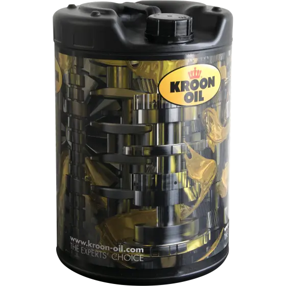 KROON OIL Motoröl - 45030 - TothCarparts