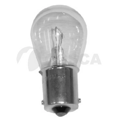 OSSCA Glühlampe, Blinkleuchte - 02918 - TothCarparts