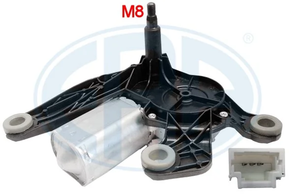 ERA Wischermotor - 460291A - TothCarparts
