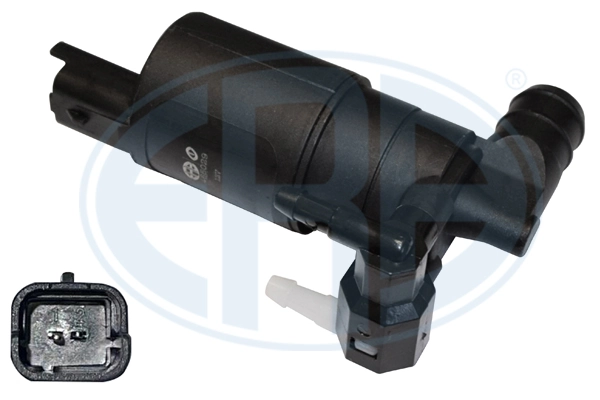 ERA Waschwasserpumpe, Scheibenreinigung - 465029 - TothCarparts