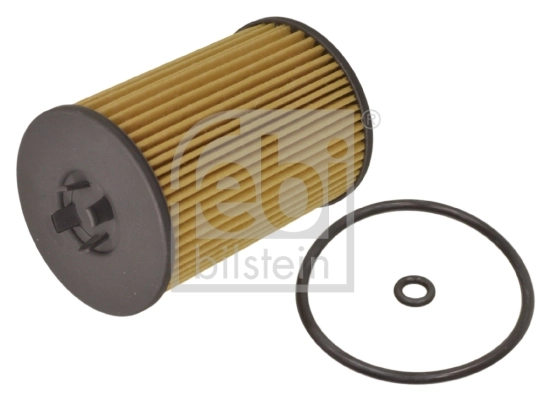 FEBI BILSTEIN Ölfilter - 47827 - TothCarparts