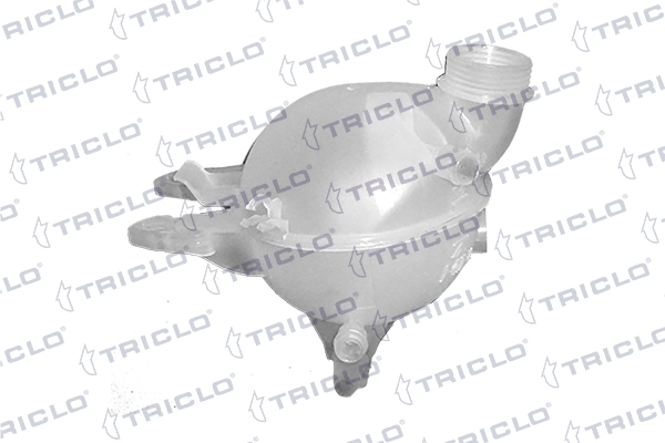TRICLO Ausgleichsbehälter, Kühlmittel - 481576 - TothCarparts
