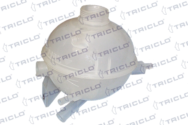 TRICLO Ausgleichsbehälter, Kühlmittel - 481583 - TothCarparts