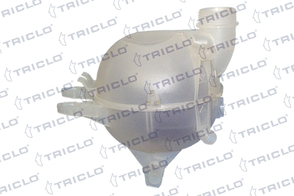 TRICLO Ausgleichsbehälter, Kühlmittel - 481589 - TothCarparts