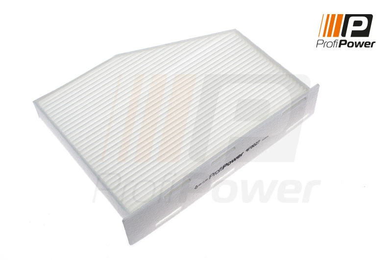 ProfiPower Filter, Innenraumluft - 4F0027 - TothCarparts