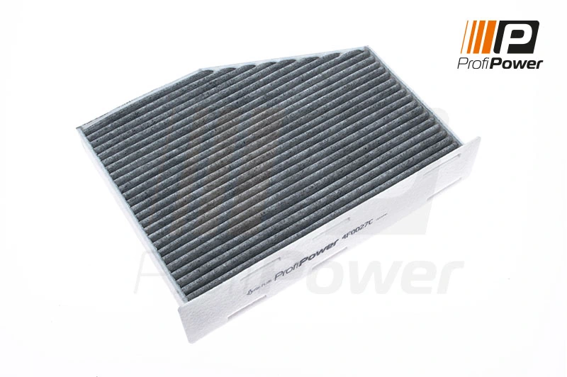 ProfiPower Filter, Innenraumluft - 4F0027C - TothCarparts
