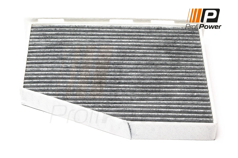 ProfiPower Filter, Innenraumluft - 4F0103C - TothCarparts