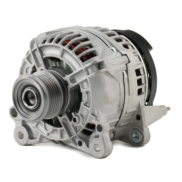 RIDEX Generator - 4G0557 - TothCarparts