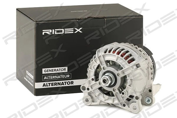 RIDEX Generator - 4G1110 - TothCarparts