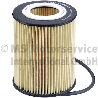 KOLBENSCHMIDT Ölfilter - 50013581 - TothCarparts