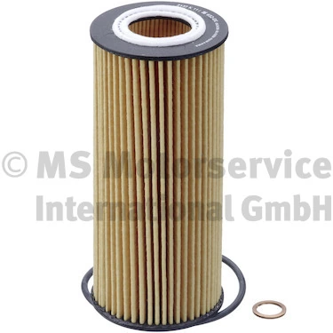 KOLBENSCHMIDT Ölfilter - 50013652 - TothCarparts