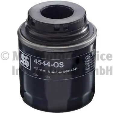 KOLBENSCHMIDT Ölfilter - 50014544 - TothCarparts