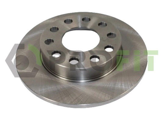 PROFIT Bremsscheibe - 5010-1709 - TothCarparts