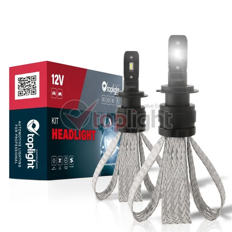 AE TOPLIGHT Glühlampe, Hauptscheinwerfer - 502107 - TothCarparts