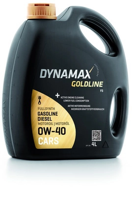 DYNAMAX Motoröl - 502732 - TothCarparts