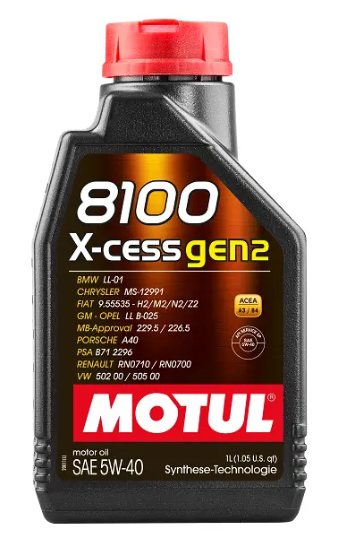MOTUL Motoröl - 112350 - TothCarparts