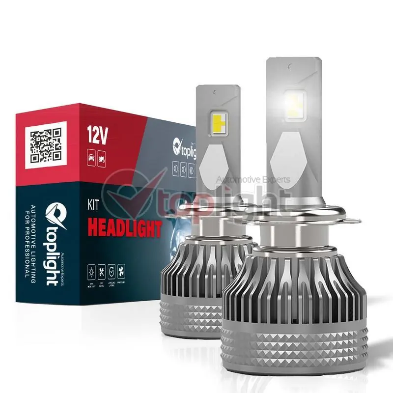 AE TOPLIGHT Glühlampe, Hauptscheinwerfer - 507407 - TothCarparts