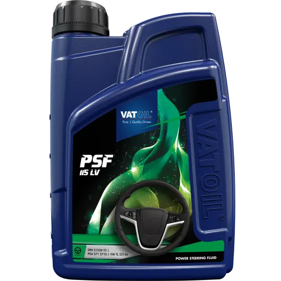 VATOIL Servolenkungsöl - 50792 - TothCarparts