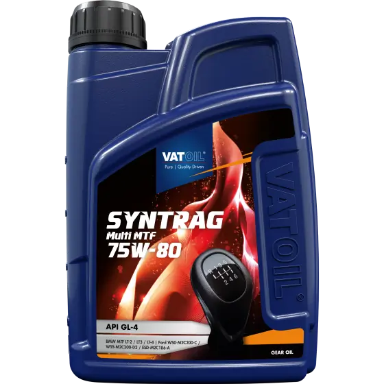 VATOIL Schaltgetriebeöl - 50819 - TothCarparts