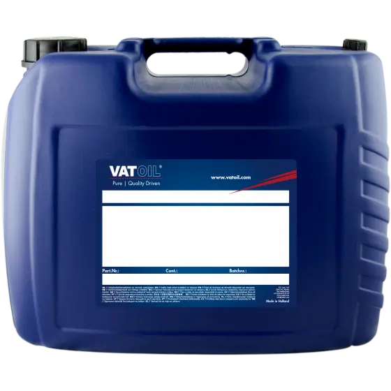 VATOIL Servolenkungsöl - 50889 - TothCarparts