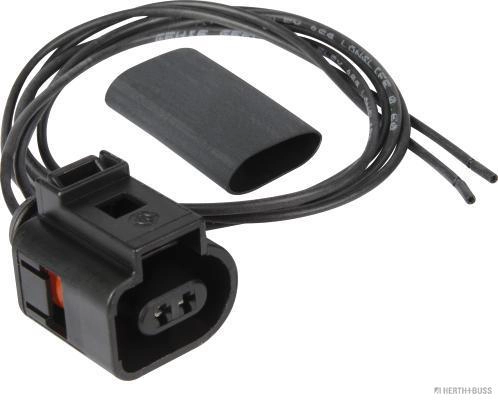 HERTH+BUSS ELPARTS Kabelreparatursatz, Magnetkupplung-Klimakompressor - 51277160 - TothCarparts