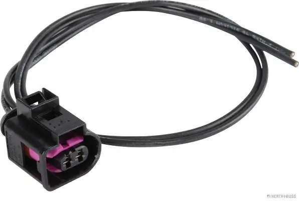 HERTH+BUSS ELPARTS Kabelreparatursatz, Generator - 51277382 - TothCarparts