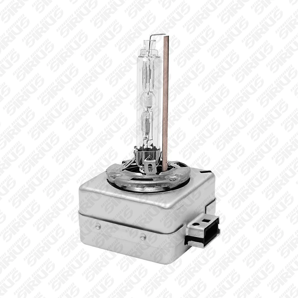 Automotive Accessories SIRIUS Glühlampe, Hauptscheinwerfer - XE-D1S 6K - TothCarparts