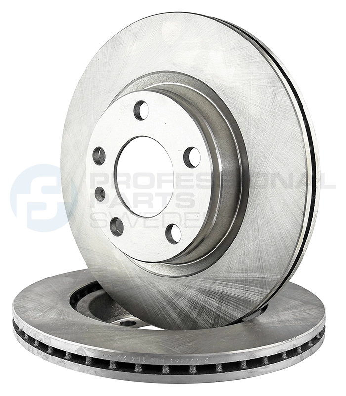 Professional Parts Bremsscheibe - 51422485 - TothCarparts