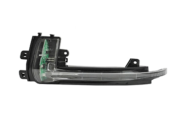 VAN WEZEL Blinkleuchte - 0307915 - TothCarparts
